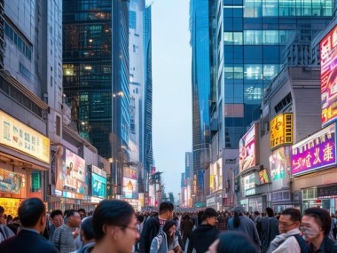 北京科技服务业，机遇与挑战