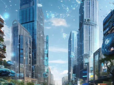 城市经济的数字化转型，济南市科技服务业的发展与未来