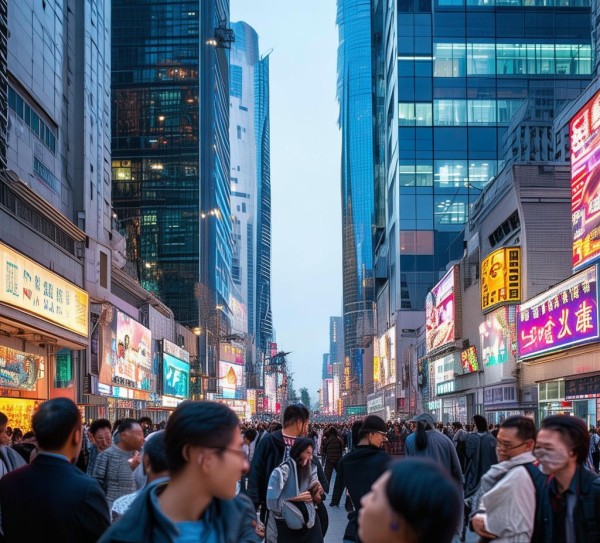 北京科技服务业，机遇与挑战