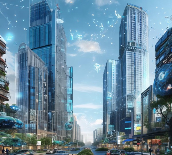 城市经济的数字化转型，济南市科技服务业的发展与未来